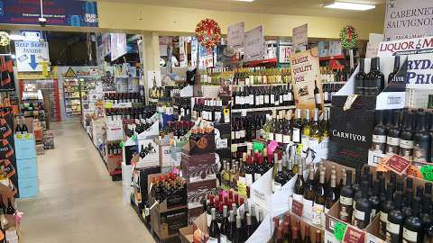 Liquor Mart Logan Township Liquor Mart Logan Township